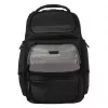 Targus HeritageLuxe kelioninė kuprinė 15–16 inch juoda poliesteris