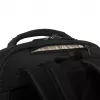 Targus HeritageLuxe kelioninė kuprinė 15–16 inch juoda poliesteris
