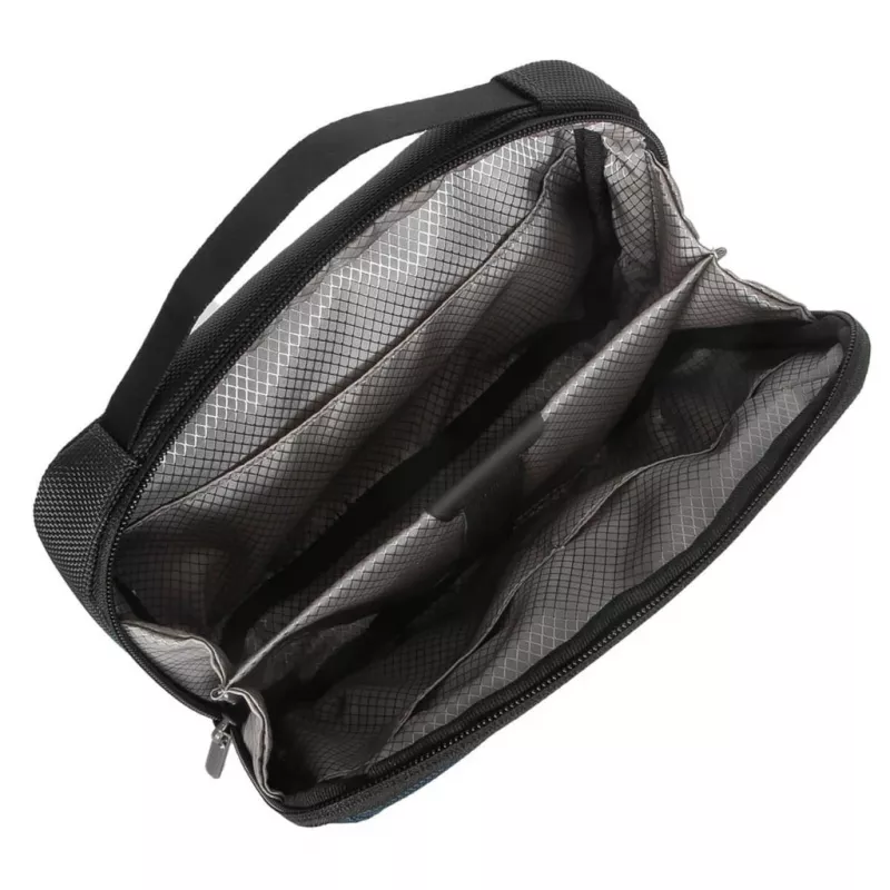 Targus HeritageLuxe kelioninė kuprinė 15–16 inch juoda poliesteris