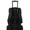 Targus HeritageLuxe kelioninė kuprinė 15–16 inch juoda poliesteris