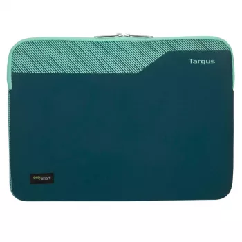 Targus Pulse II EcoSmart 35.6 cm (14 colių) rankovinis dėklas Žalias