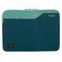 Targus Pulse II EcoSmart 35.6 cm (14 colių) rankovinis dėklas Žalias