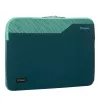 Targus Pulse II EcoSmart 35.6 cm (14 colių) rankovinis dėklas Žalias