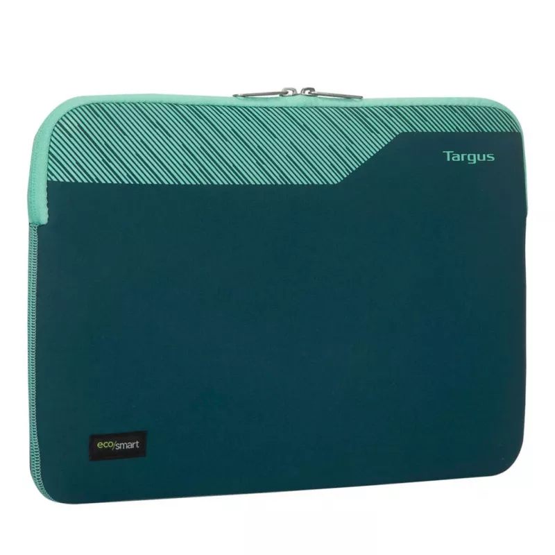 Targus Pulse II EcoSmart 35.6 cm (14 colių) rankovinis dėklas Žalias