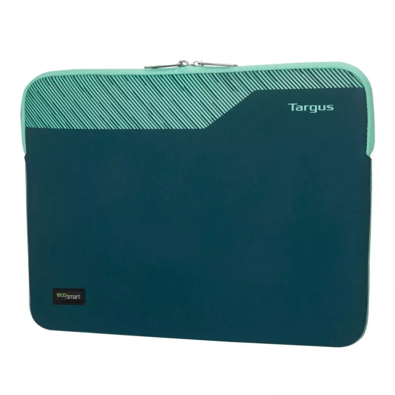 Targus Pulse II EcoSmart 35.6 cm (14 colių) rankovinis dėklas Žalias