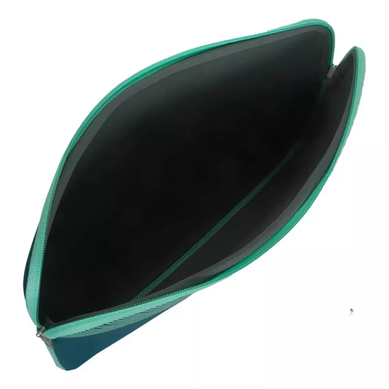 Targus Pulse II EcoSmart 35.6 cm (14 colių) rankovinis dėklas Žalias
