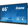 iiyama TE6512MIS-B3AG 65 colių interaktyvus 4K UHD jutiklinis ekranas