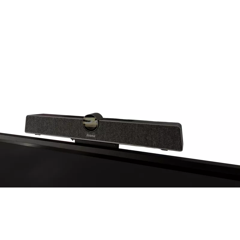 iiyama TE6512MIS-B3AG 65 colių interaktyvus 4K UHD jutiklinis ekranas