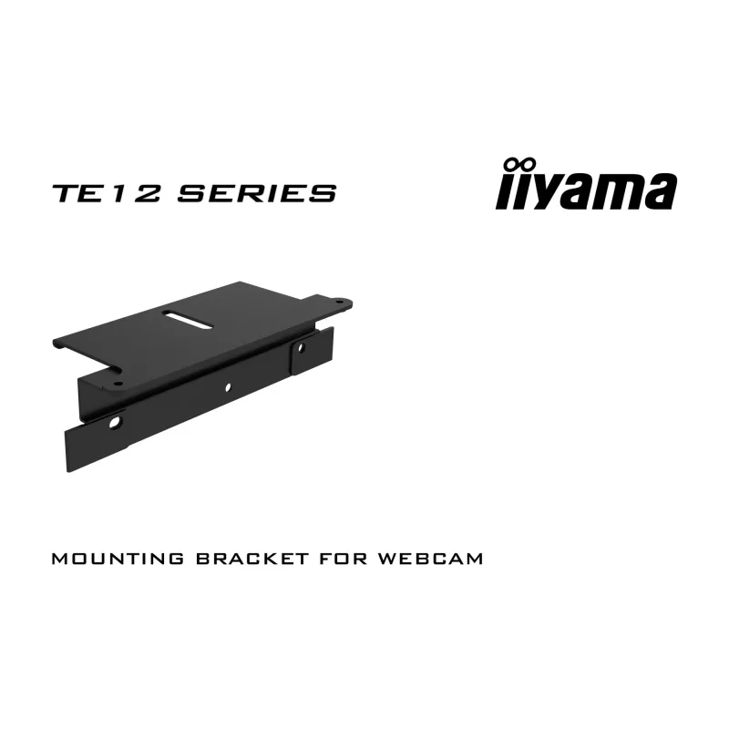 iiyama TE6512MIS-B3AG 65 colių interaktyvus 4K UHD jutiklinis ekranas