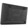 „iiyama TW1023ASC-B3P“ demonstracinis ekranas su kiosko dizainu, 25,6 cm (10,1 colio), Wi-Fi, 385 cd/m², WXGA, juodas, liečiamasis ekranas, įmontuotas procesorius, Android, 24/7