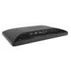 „iiyama TW1023ASC-B3P“ demonstracinis ekranas su kiosko dizainu, 25,6 cm (10,1 colio), Wi-Fi, 385 cd/m², WXGA, juodas, liečiamasis ekranas, įmontuotas procesorius, Android, 24/7