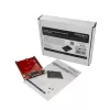 StarTech.com M.2 diskų į U.2 (SFF-8639) pagrindinės plokštės adapteris, skirtas M.2 PCIe NVMe SSD