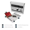 StarTech.com M.2 diskų į U.2 (SFF-8639) pagrindinės plokštės adapteris, skirtas M.2 PCIe NVMe SSD