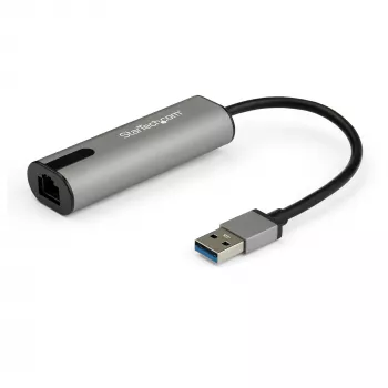 StarTech.com US2GA30 USB 3.0 į Ethernet adapteris 2.5 GbE