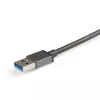 StarTech.com US2GA30 USB 3.0 į Ethernet adapteris 2.5 GbE