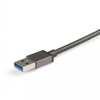 StarTech.com US2GA30 USB 3.0 į Ethernet adapteris 2.5 GbE