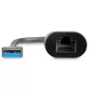 StarTech.com US2GA30 USB 3.0 į Ethernet adapteris 2.5 GbE