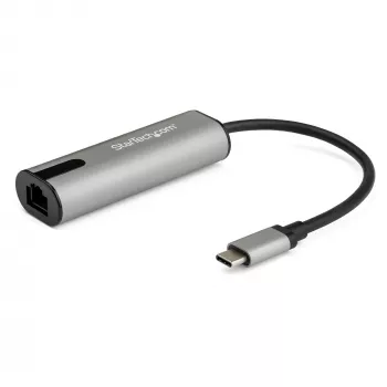 StarTech.com USB-C į Ethernet adapteris 2.5GbE NBASE-T NIC