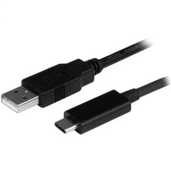 StarTech.com USB-C į USB-A laidas - kištukas/kištukas - 1 m (3 pėdos) - USB 2.0