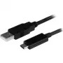 StarTech.com USB-C į USB-A laidas - kištukas/kištukas - 1 m (3 pėdos) - USB 2.0