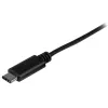 StarTech.com USB-C į USB-A laidas - kištukas/kištukas - 1 m (3 pėdos) - USB 2.0