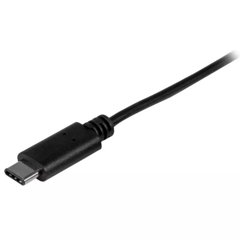 StarTech.com USB-C į USB-A laidas - kištukas/kištukas - 1 m (3 pėdos) - USB 2.0