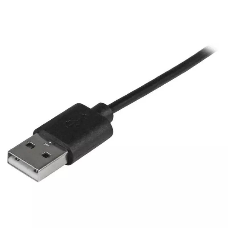 StarTech.com USB-C į USB-A laidas - kištukas/kištukas - 1 m (3 pėdos) - USB 2.0