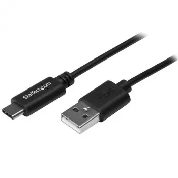 StarTech.com USB-C į USB-A laidas - M/M - 0,5 m - USB 2.0