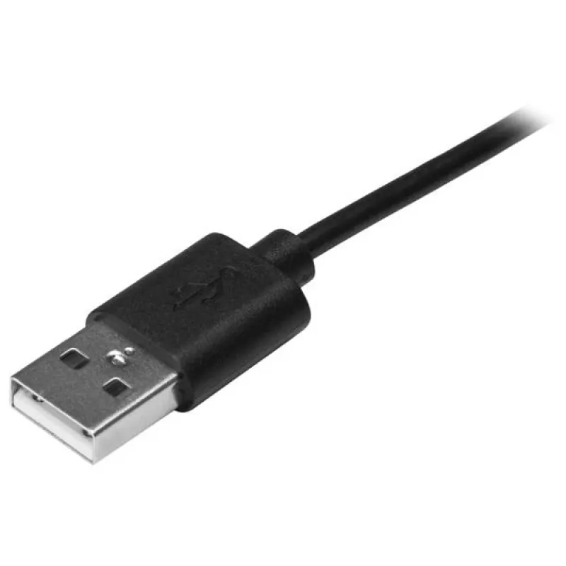 StarTech.com USB-C į USB-A laidas - M/M - 0,5 m - USB 2.0