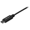 StarTech.com USB-C į USB-A laidas - M/M - 0,5 m - USB 2.0