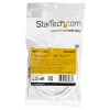 StarTech.com USB-C į USB-C laidas su 5A PD - M/M - Baltas - 2 m - USB 2.0 - USB-IF sertifikuotas