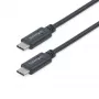 StarTech.com USB-C laidas - M/M - 1 m - USB 2.0 - USB-IF sertifikuotas