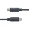 StarTech.com USB-C kabelis - M/M - 2 m - USB 2.0 - USB-IF sertifikuotas