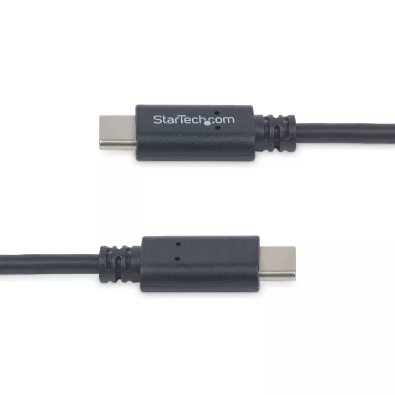 StarTech.com USB-C kabelis - M/M - 2 m - USB 2.0 - USB-IF sertifikuotas