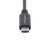StarTech.com USB-C kabelis - M/M - 2 m - USB 2.0 - USB-IF sertifikuotas