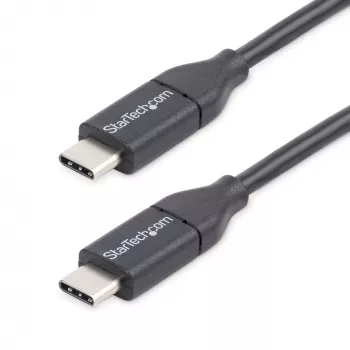 StarTech.com USB-C laidas - M/M - 0,5 m - USB 2.0