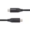 StarTech.com USB-C laidas - M/M - 0,5 m - USB 2.0