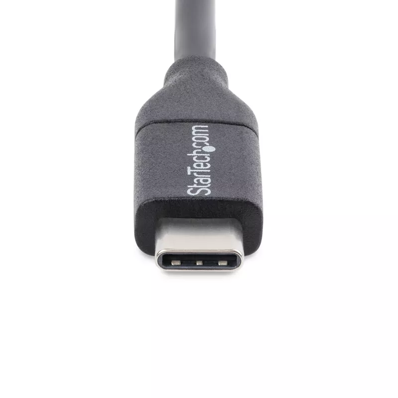StarTech.com USB-C laidas - M/M - 0,5 m - USB 2.0