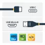 StarTech.com USB-C į Micro-B laidas - M/M - 1m - USB 2.0