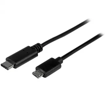 StarTech.com USB-C į Micro-B laidas - M/M - 0,5 m - USB 2.0