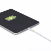 StarTech.com 3 m baltas USB-C įkrovimo laidas, USB-IF sertifikuotas USB C laidas, 240 W PD EPR, USB 2.0 Type-C nešiojamojo kompiuterio įkroviklio laidas, USB-C duomenų perdavimo laidas, TPE apvalkalas