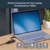 StarTech.com USB 3.0 į Gigabit Ethernet tinklo adapteris, 10/100/1000 Mbps, USB į RJ45, USB 3.0 į LAN adapteris, USB 3.0 Ethernet adapteris (GbE), TAA atitinkantis