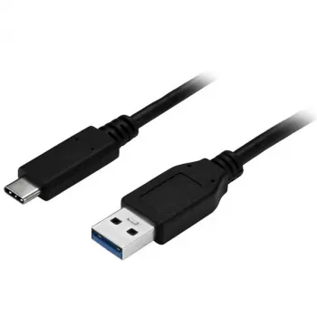 StarTech.com USB-A į USB-C laidas, M/M, 1 m, USB 3.0