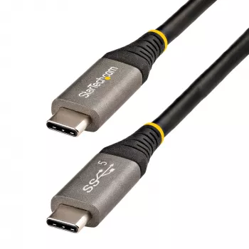 StarTech.com USB-C laidas 2m, 5Gbps, 100W PD, DP Alt Mode
