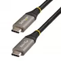 StarTech.com USB-C laidas 2m, 5Gbps, 100W PD, DP Alt Mode