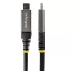 StarTech.com USB-C laidas 2m, 5Gbps, 100W PD, DP Alt Mode