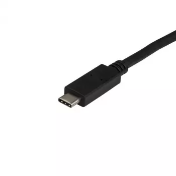 StarTech.com USB-A į USB-C laidas - M/M - 0,5 m - USB 3.1 (10 Gbps)