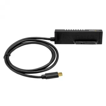 StarTech.com USB 3.1 (10Gbps) adapteris SATA diskams 2,5 inch/3,5 inch - USB-C