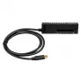 StarTech.com USB 3.1 (10Gbps) adapteris SATA diskams 2,5 inch/3,5 inch - USB-C