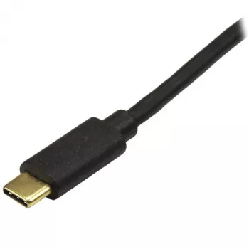 StarTech.com USB 3.1 (10Gbps) adapteris SATA diskams 2,5 inch/3,5 inch - USB-C